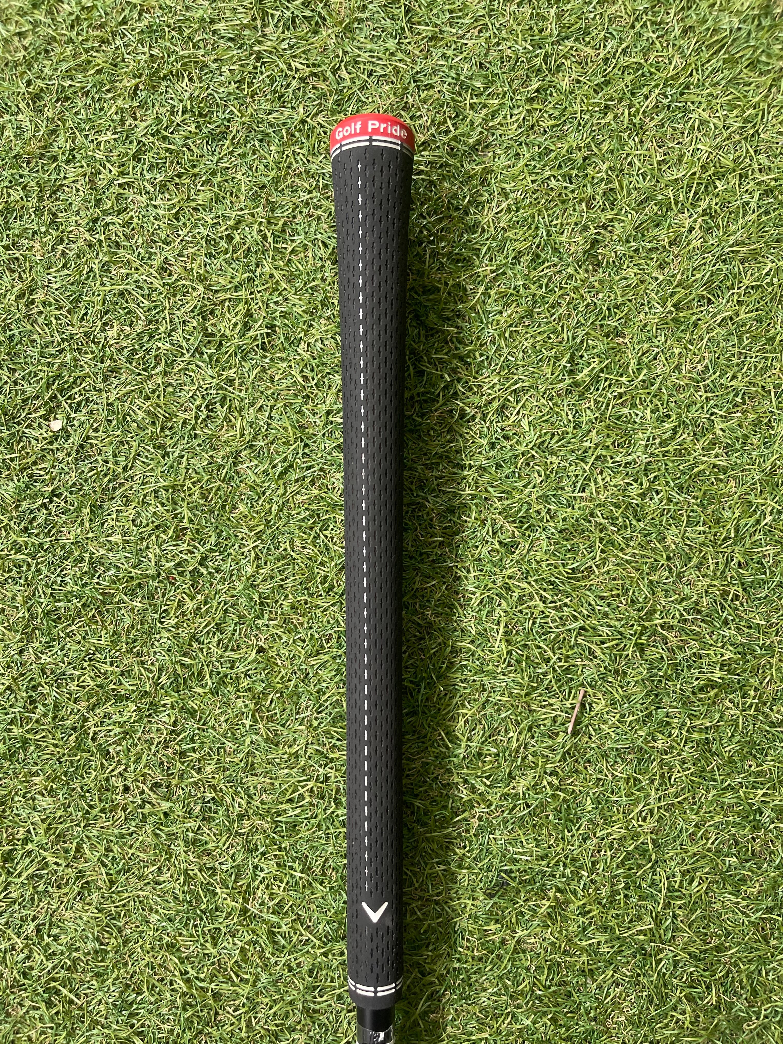 Callaway Mack Daddy CB 56° Sandwedge