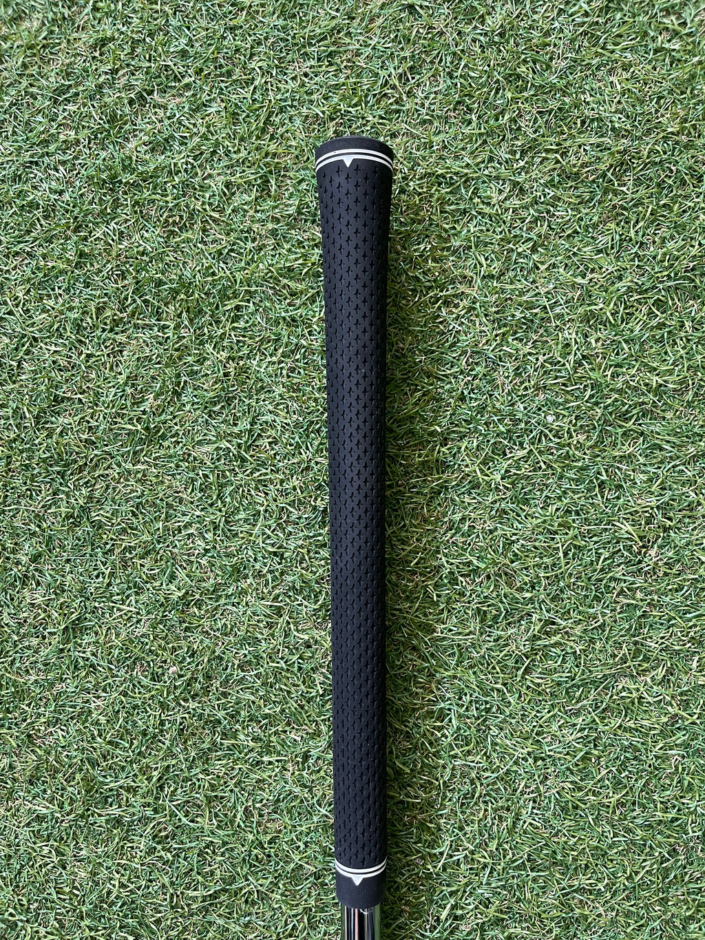 Nike Vapor Ijzer 9