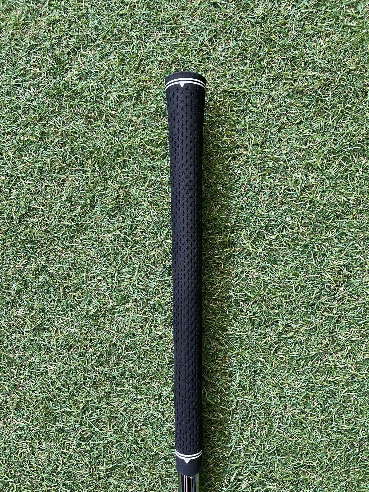Nike Vapor Ijzer 9