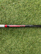 TaylorMade R15 Hybride 4