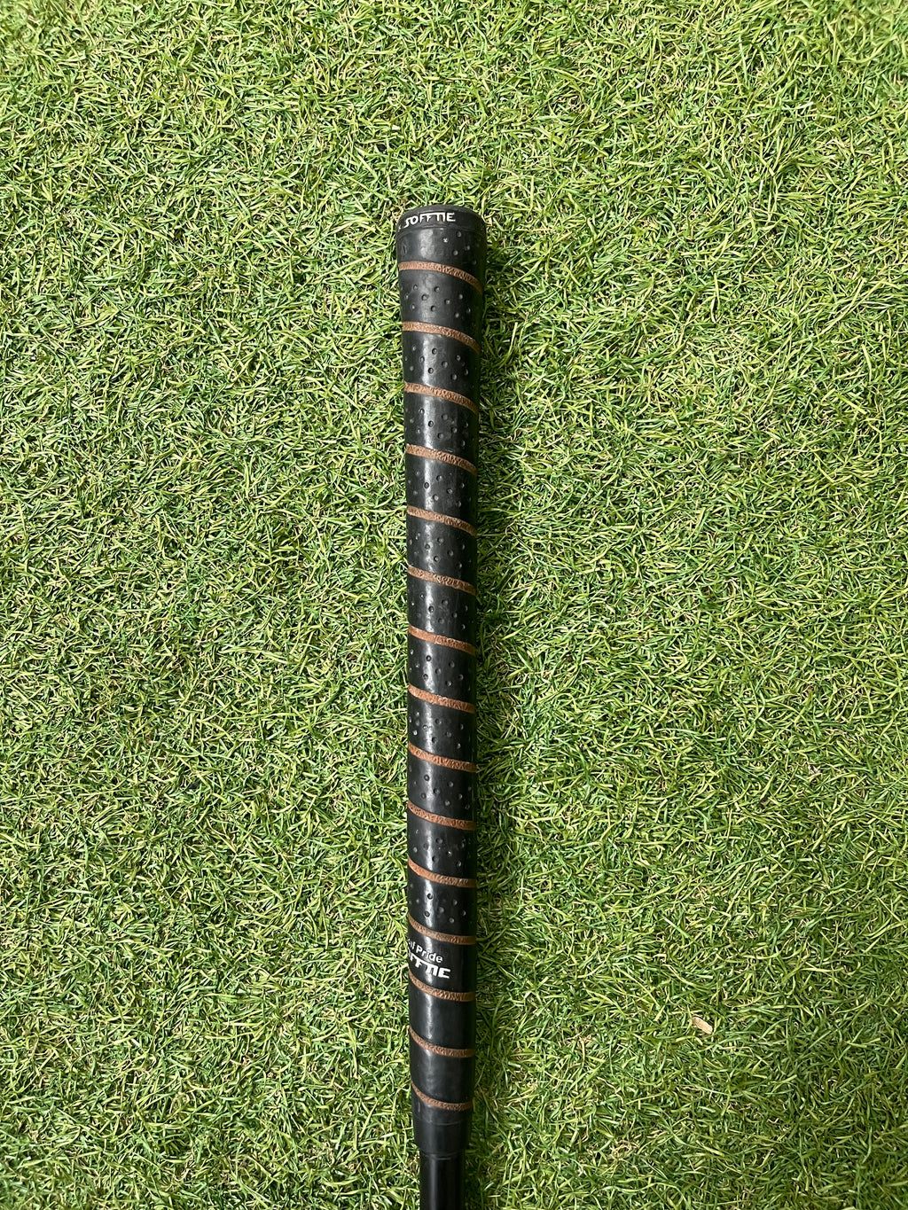 TaylorMade rescue 3 19°