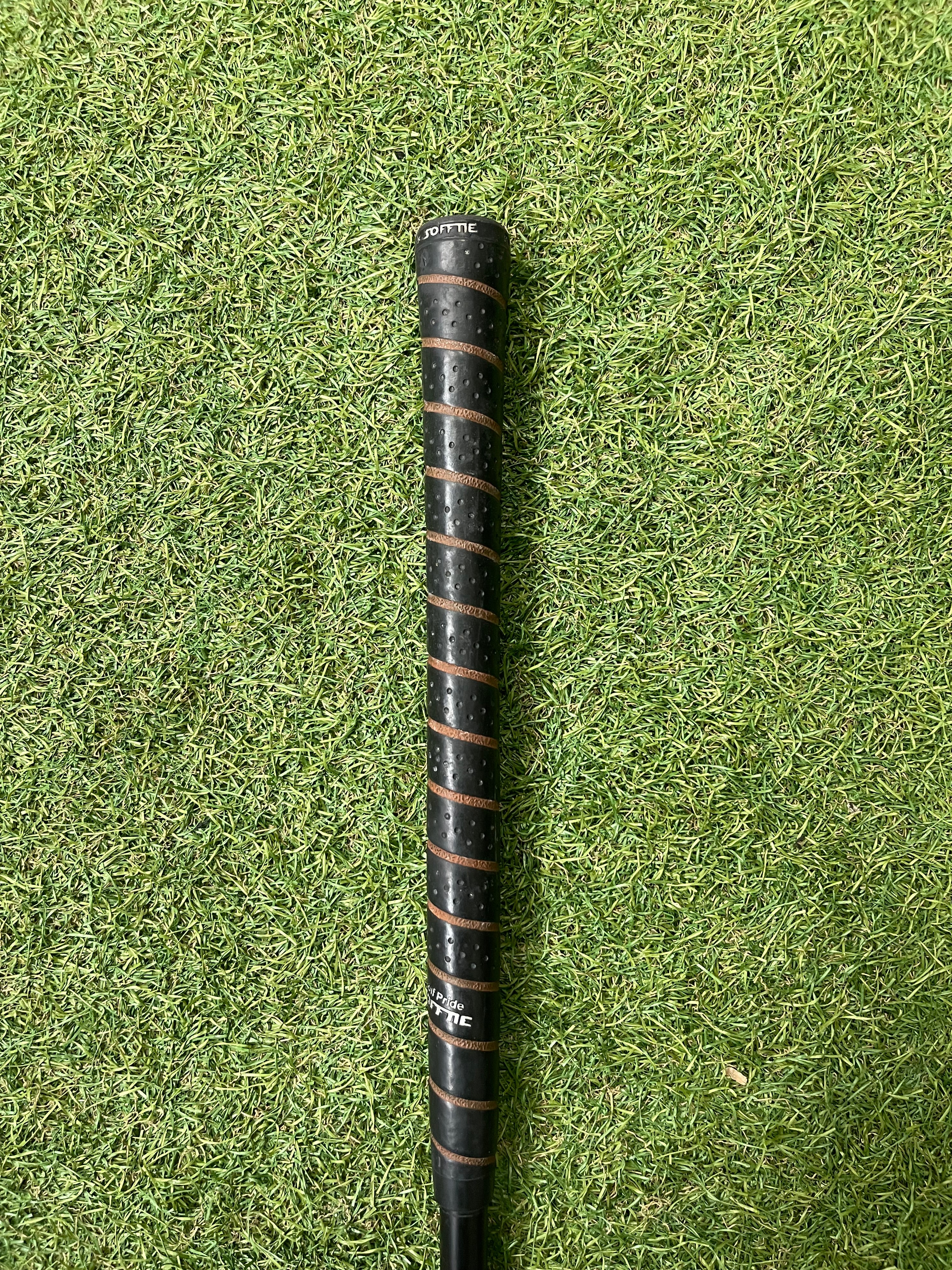 TaylorMade rescue 3 19°