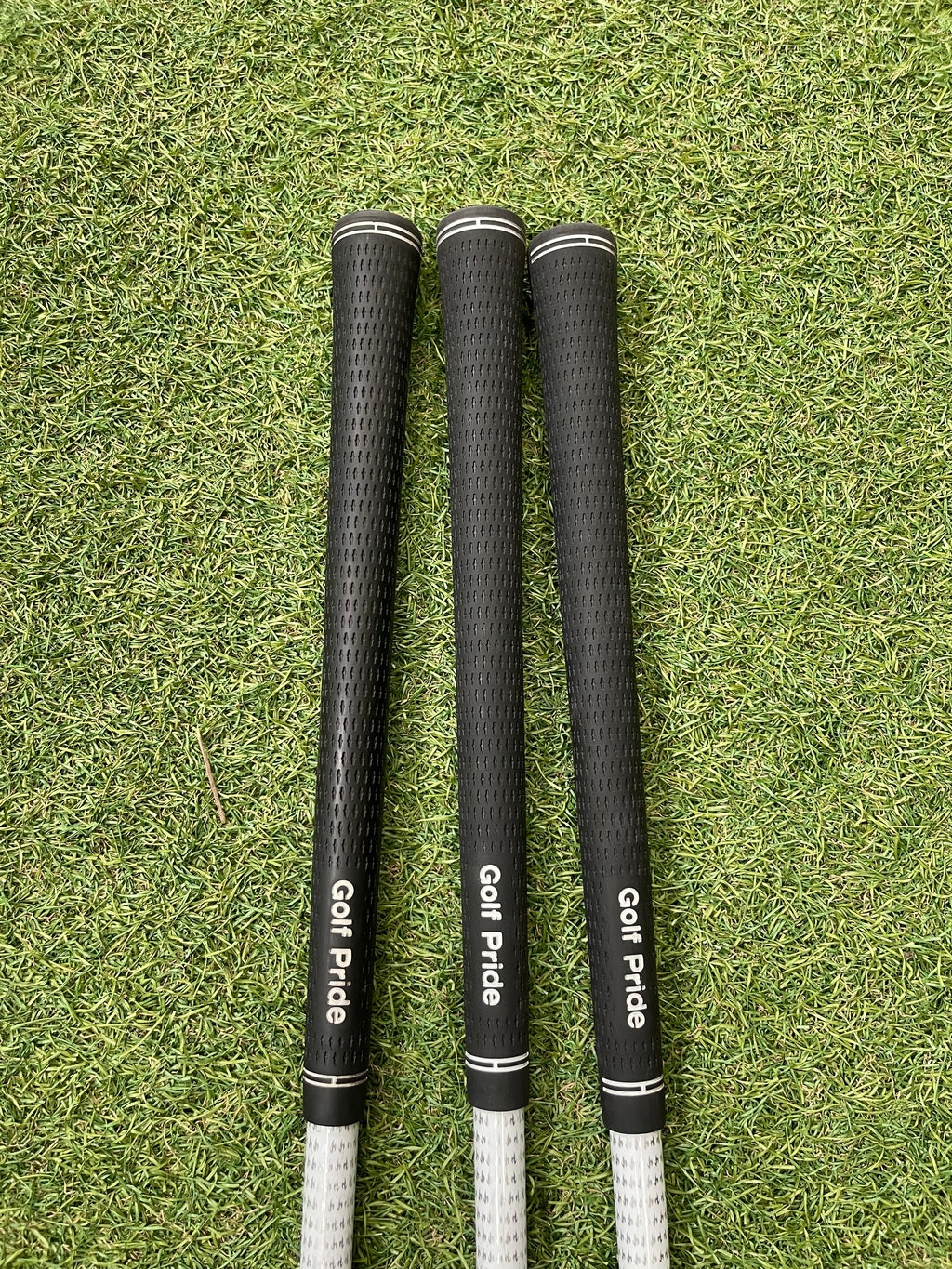 TaylorMade Burner Superfast 2.0 3, 5 & 7 woods