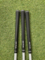 TaylorMade Burner Superfast 2.0 3, 5 & 7 woods