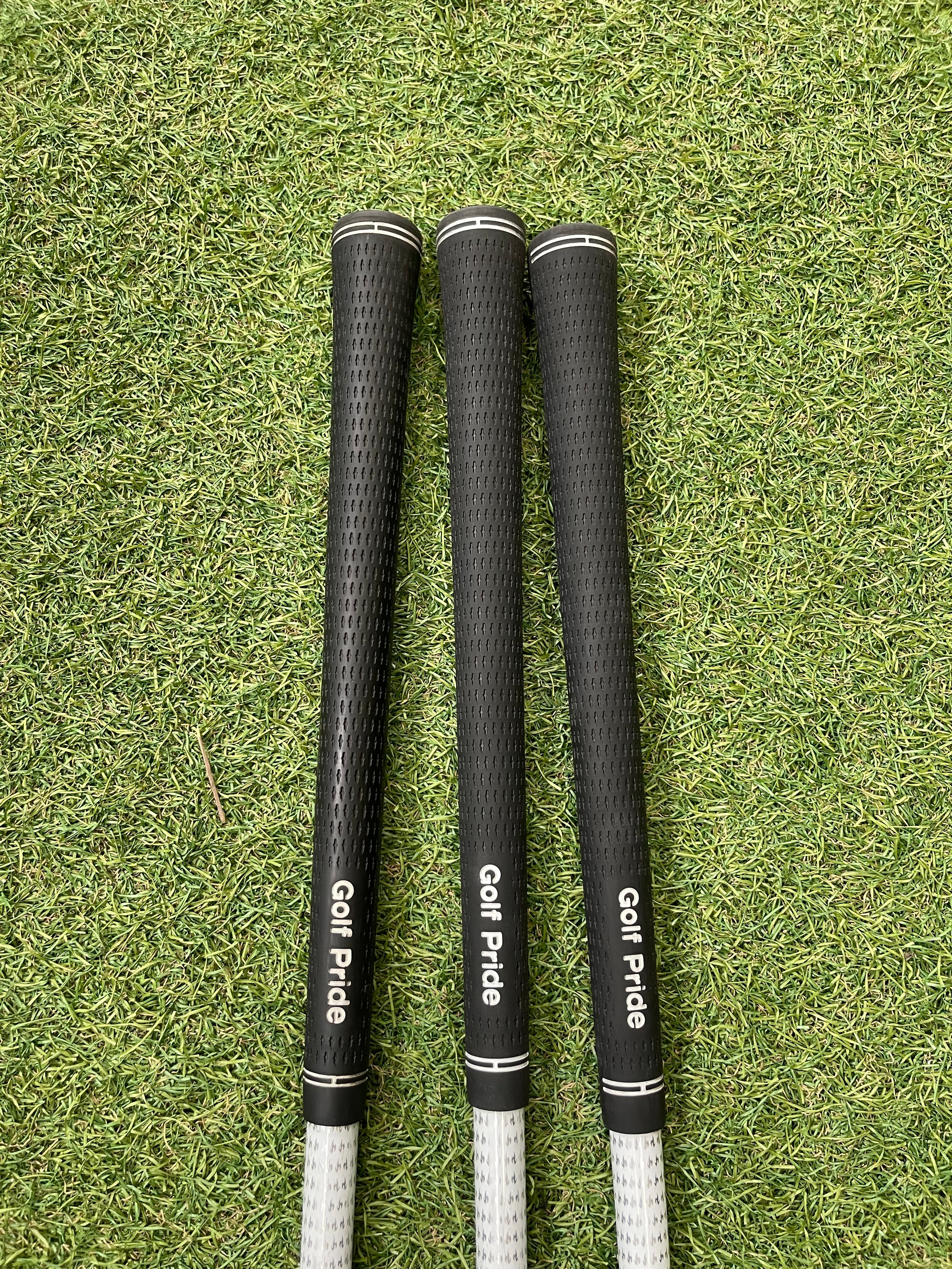 TaylorMade Burner Superfast 2.0 3, 5 & 7 woods