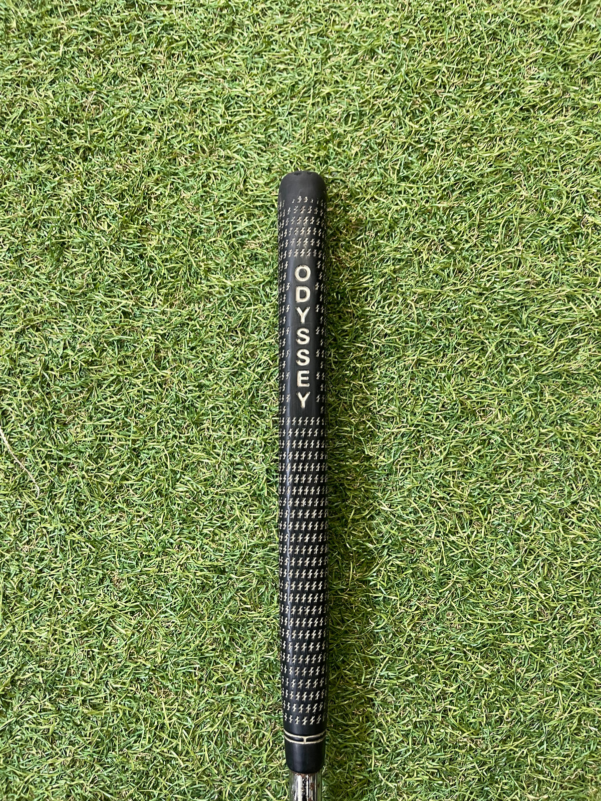 Odyssey White Hot #4 Putter 35,5”