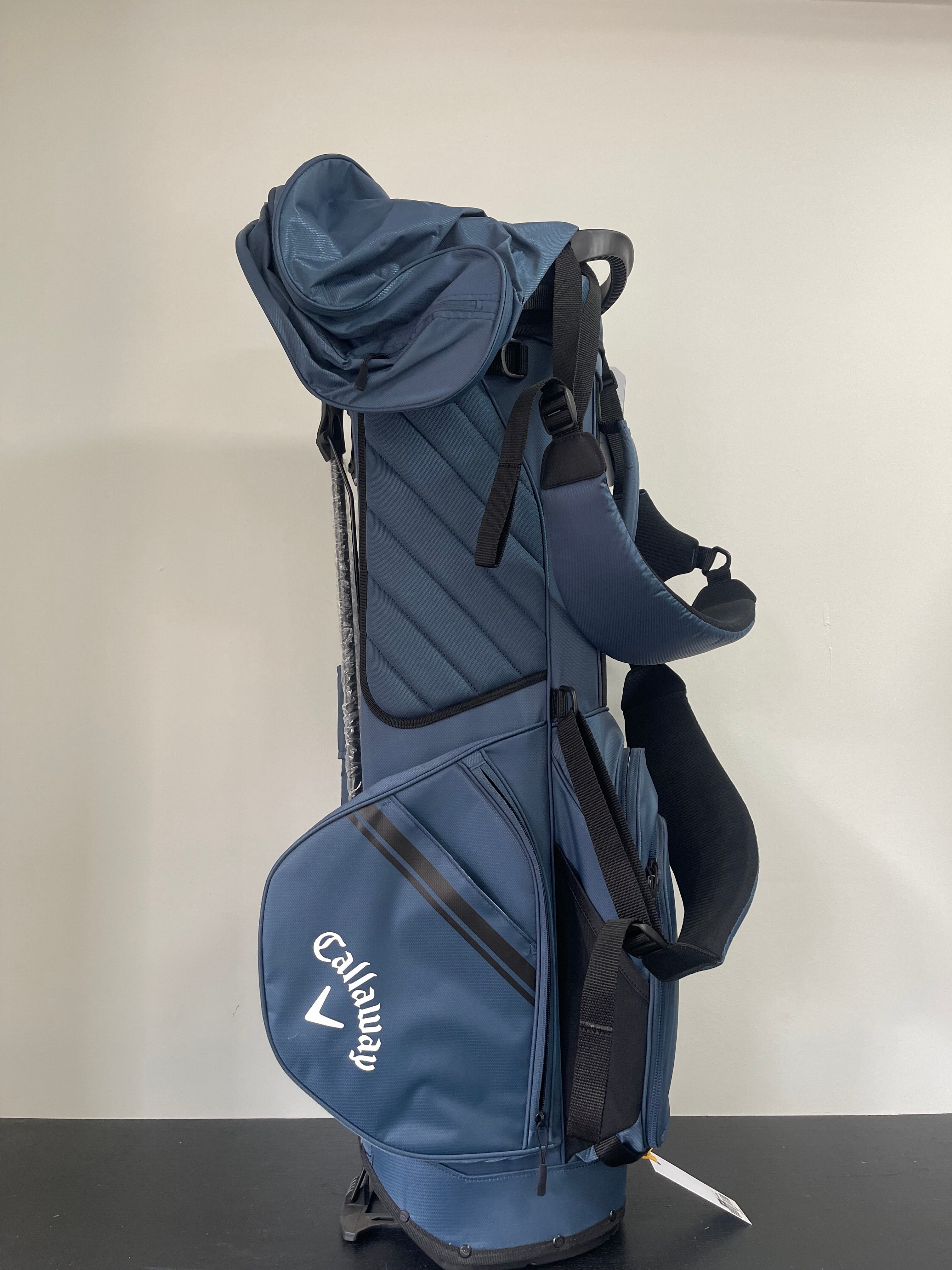 Callaway Chase Standbag Navy