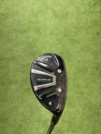 Callaway Rogue Hybride 4