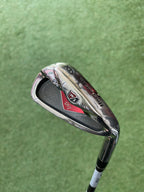 Wilson DI7 Ijzer 6