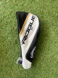 Callaway Rogue ST wood headcover