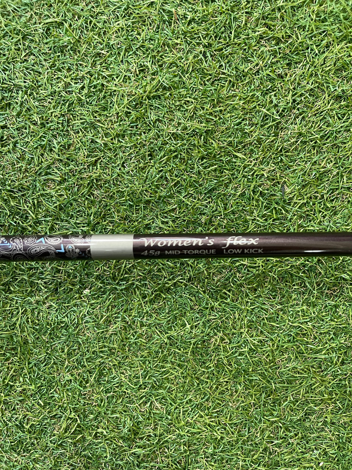 Callaway Big Bertha Pitchingwedge