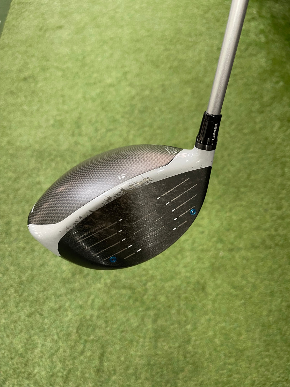 TaylorMade Sim Max 12° Driver