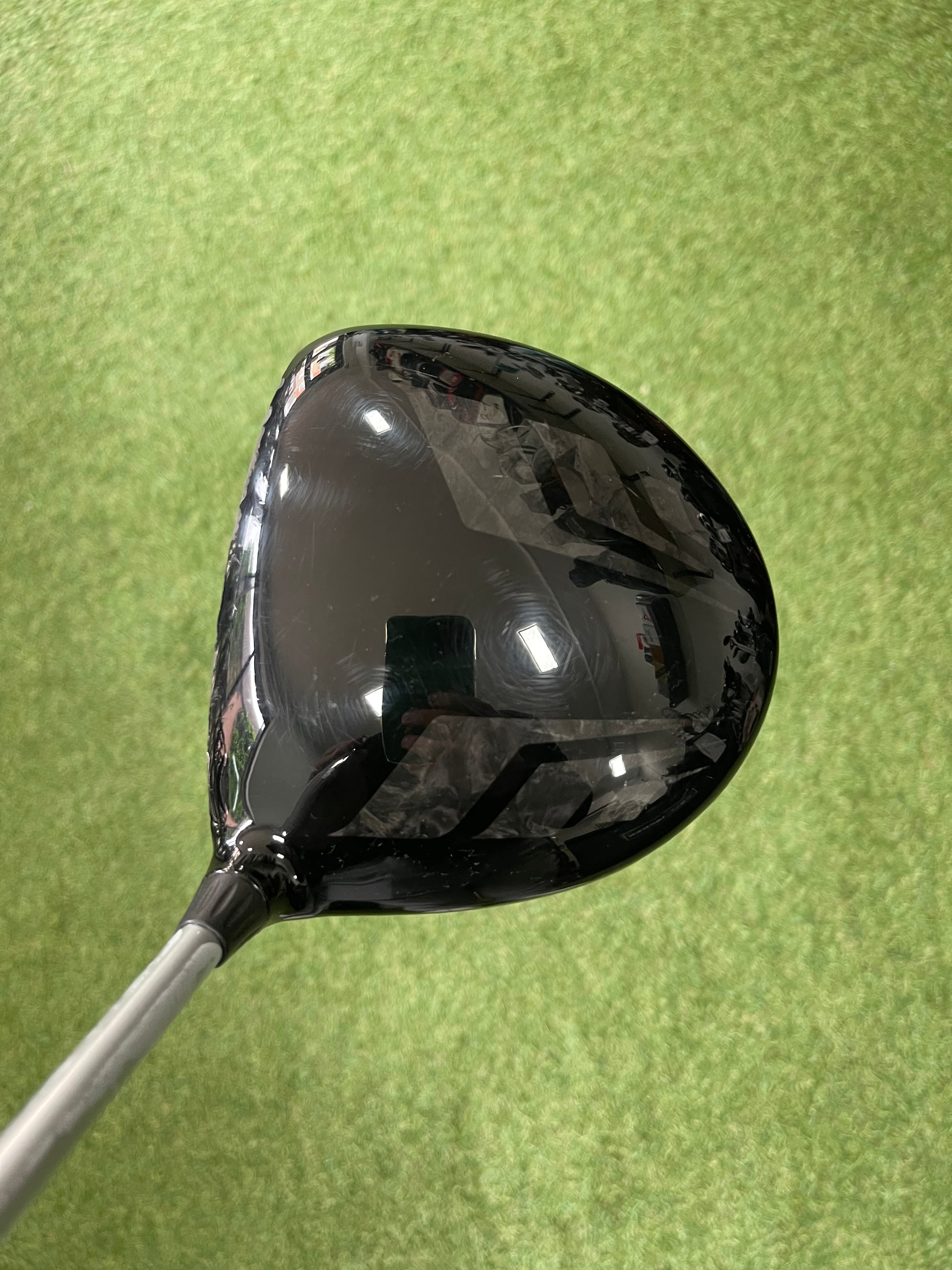 Callaway Diablo Octane black driver 11,5° (Dames)