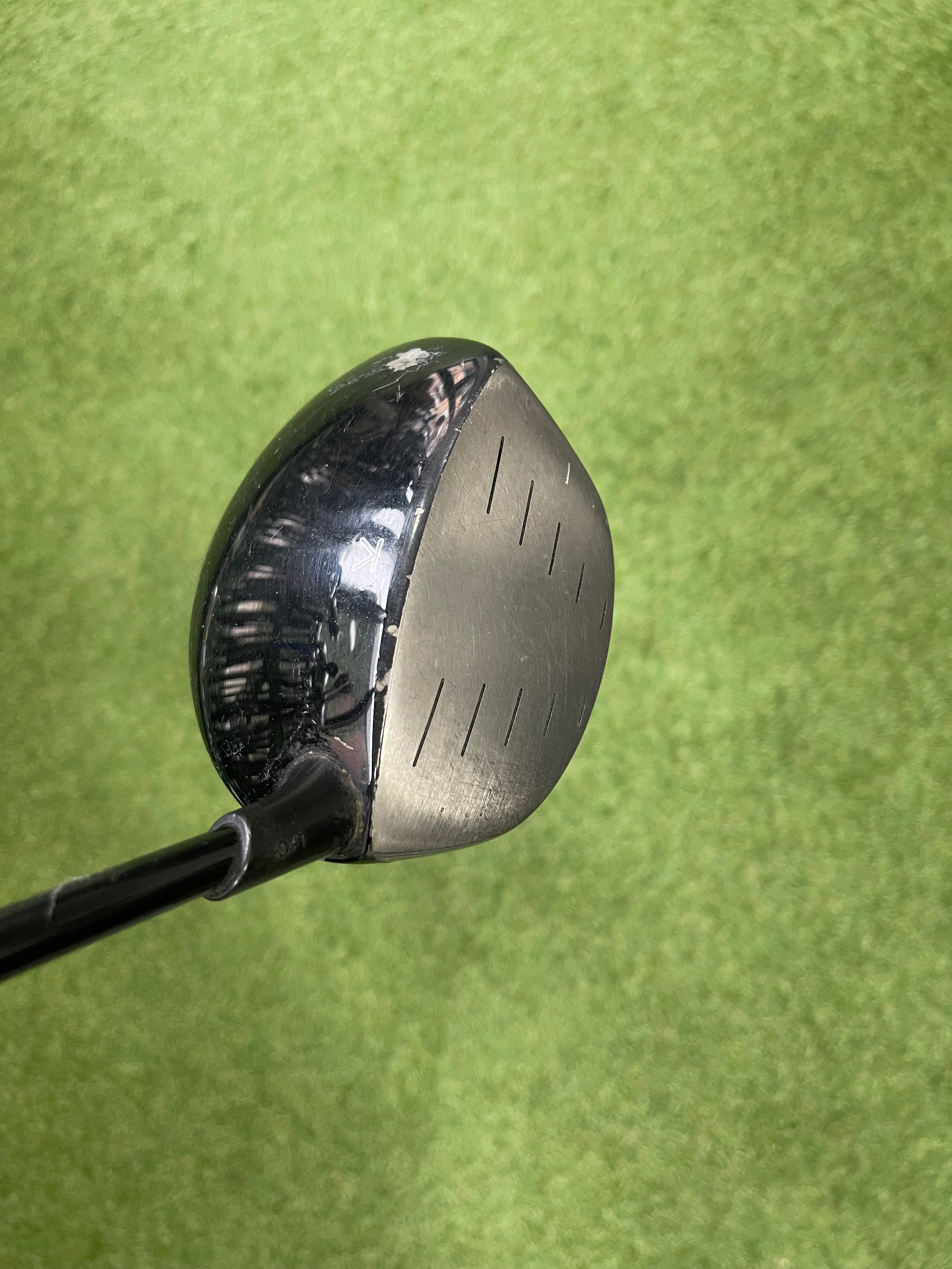 Ping Si3 blue dot driver 9° (linkshandig)