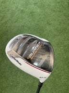 TaylorMade Burner Superfast 2.0 Driver 10,5°