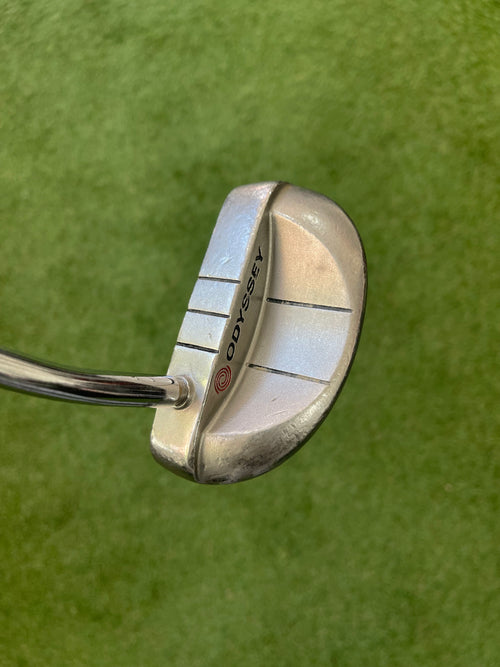 Odyssey White Hot Rossie putter 33,5”
