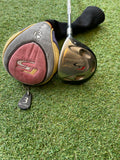 TaylorMade R5 3 wood