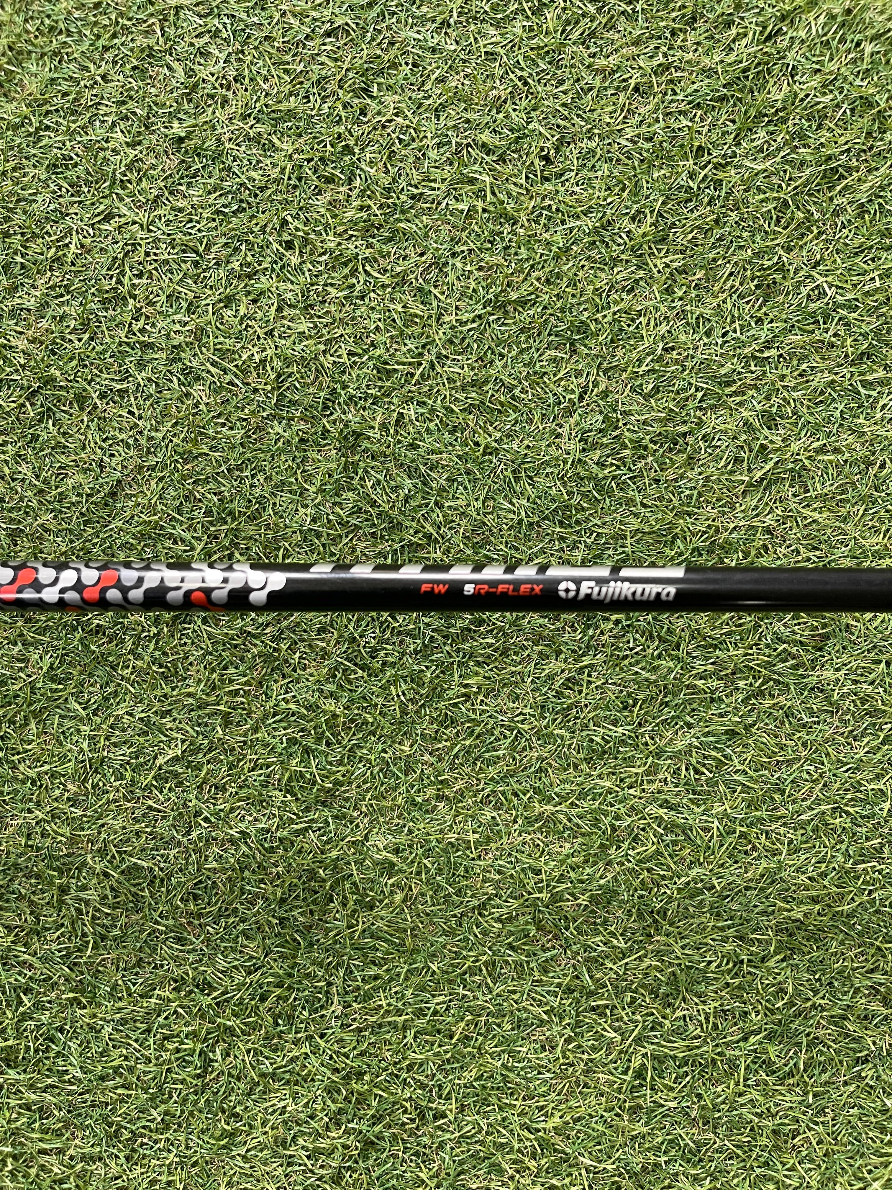 TaylorMade M6 Driver,wood & Hybride