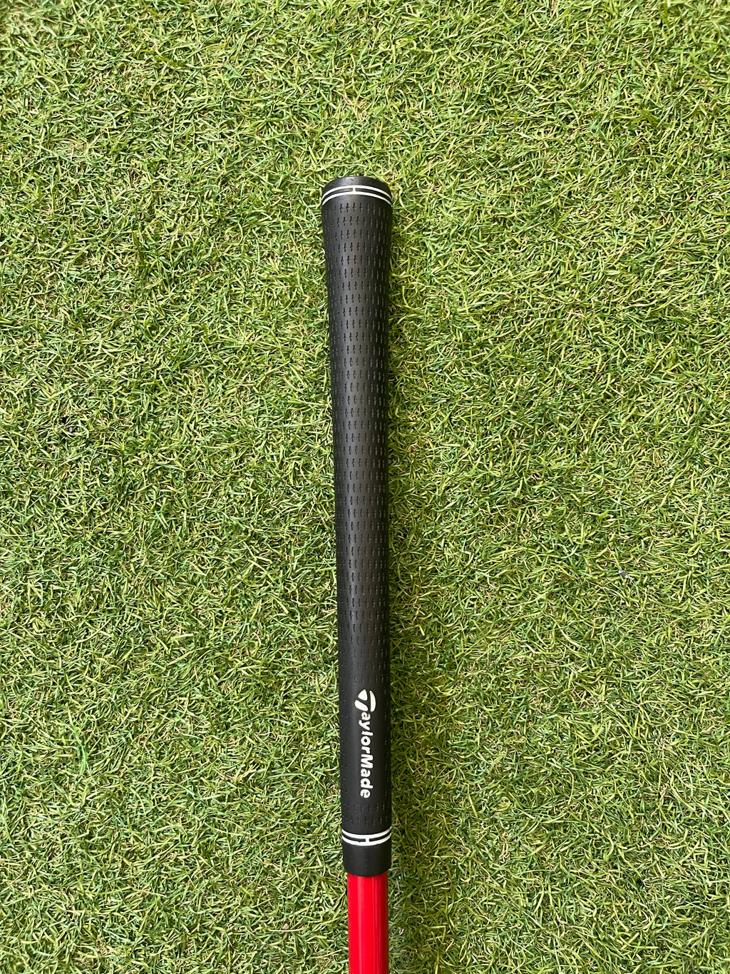 TaylorMade Rescue Dual 2 Hybride