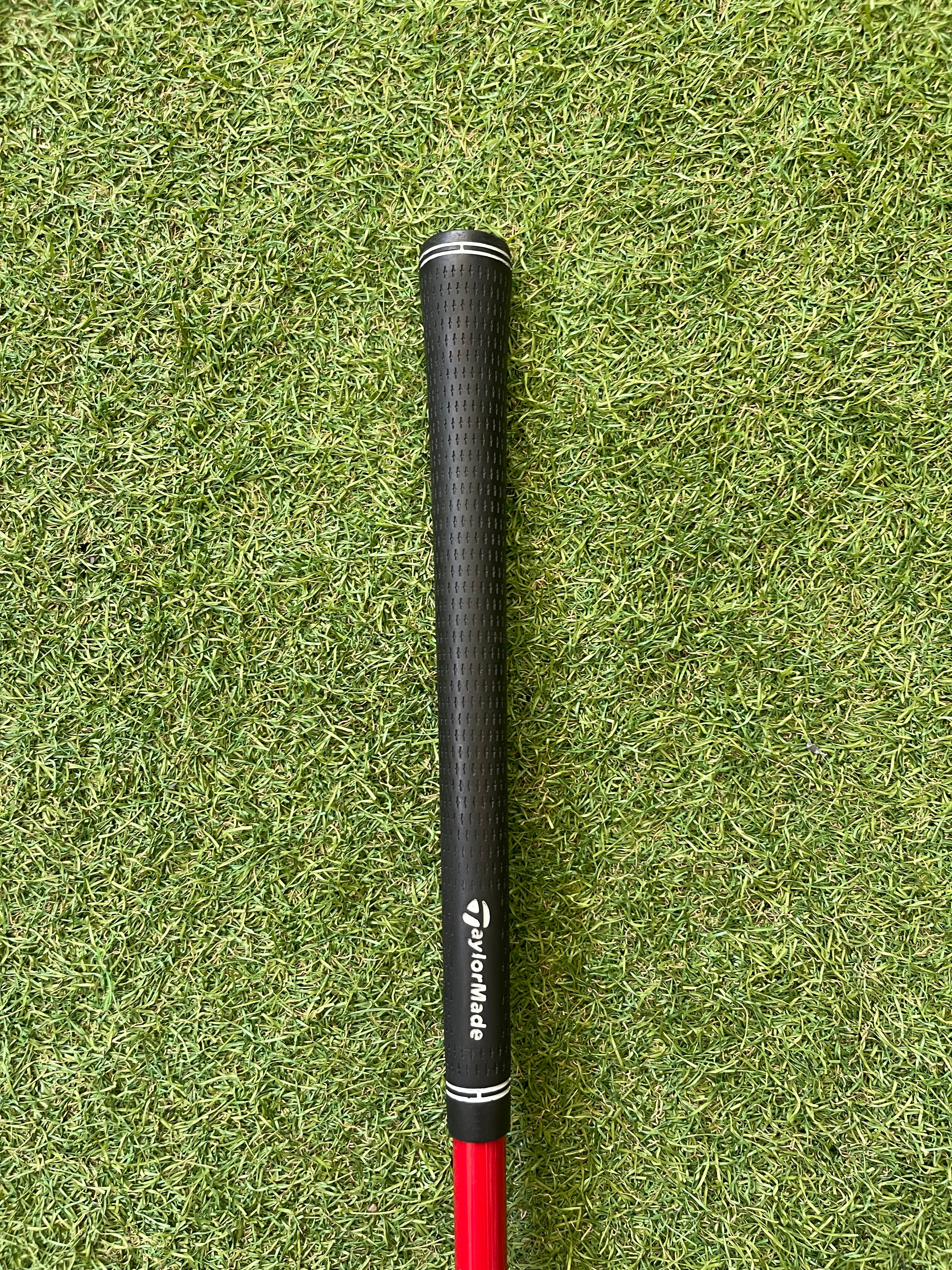 TaylorMade Rescue Dual 2 Hybride