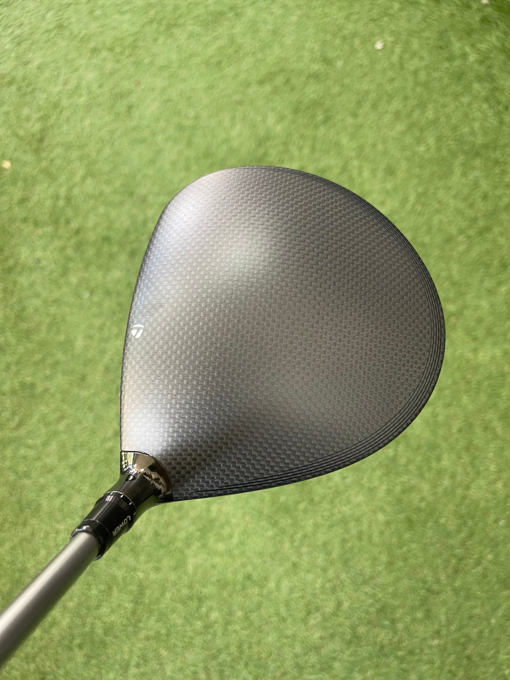 TaylorMade Qi 35 Max Driver 10,5°