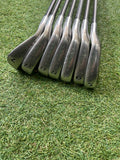 TaylorMade burner ijzerset 5-9,pw,lw