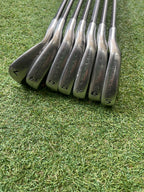 TaylorMade burner ijzerset 5-9,pw,lw