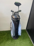 Cleveland Bloom dames golfset