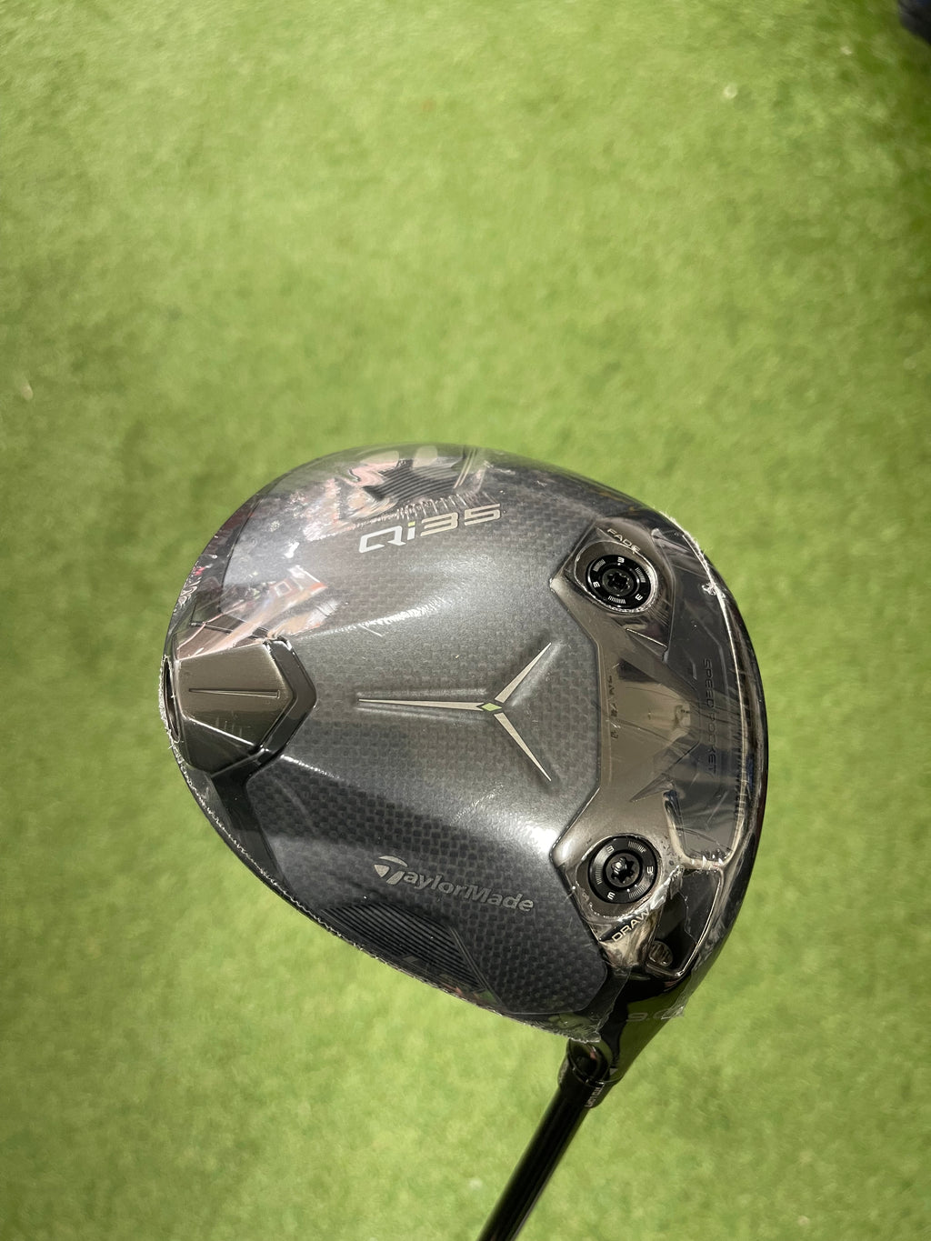 TaylorMade QI35 Ls Driver 9°