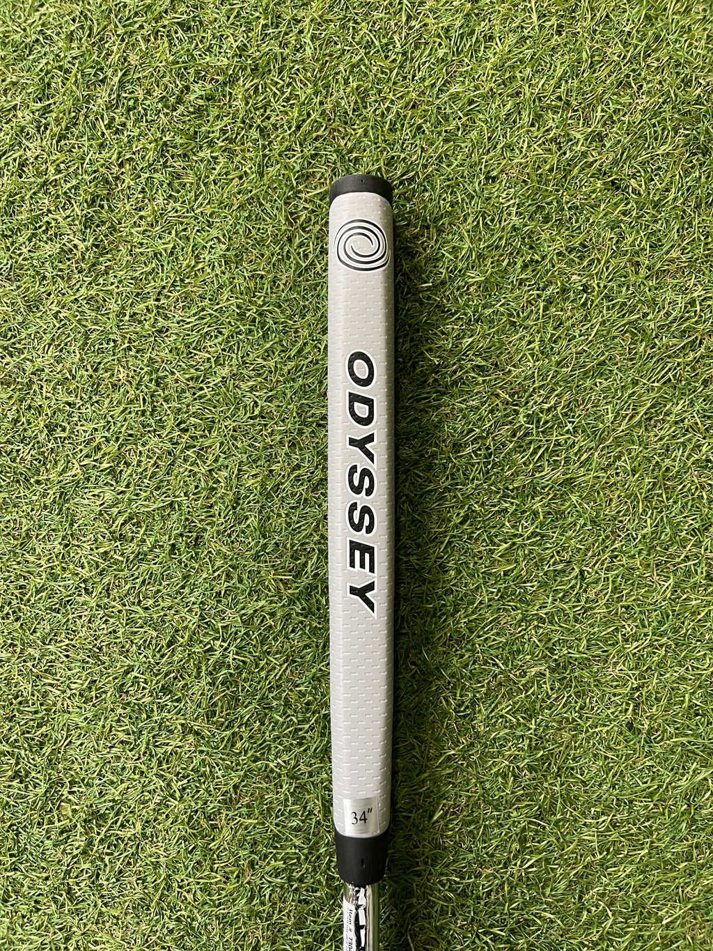 Odyssey Dfx #1W Putter 34” (Nieuw)