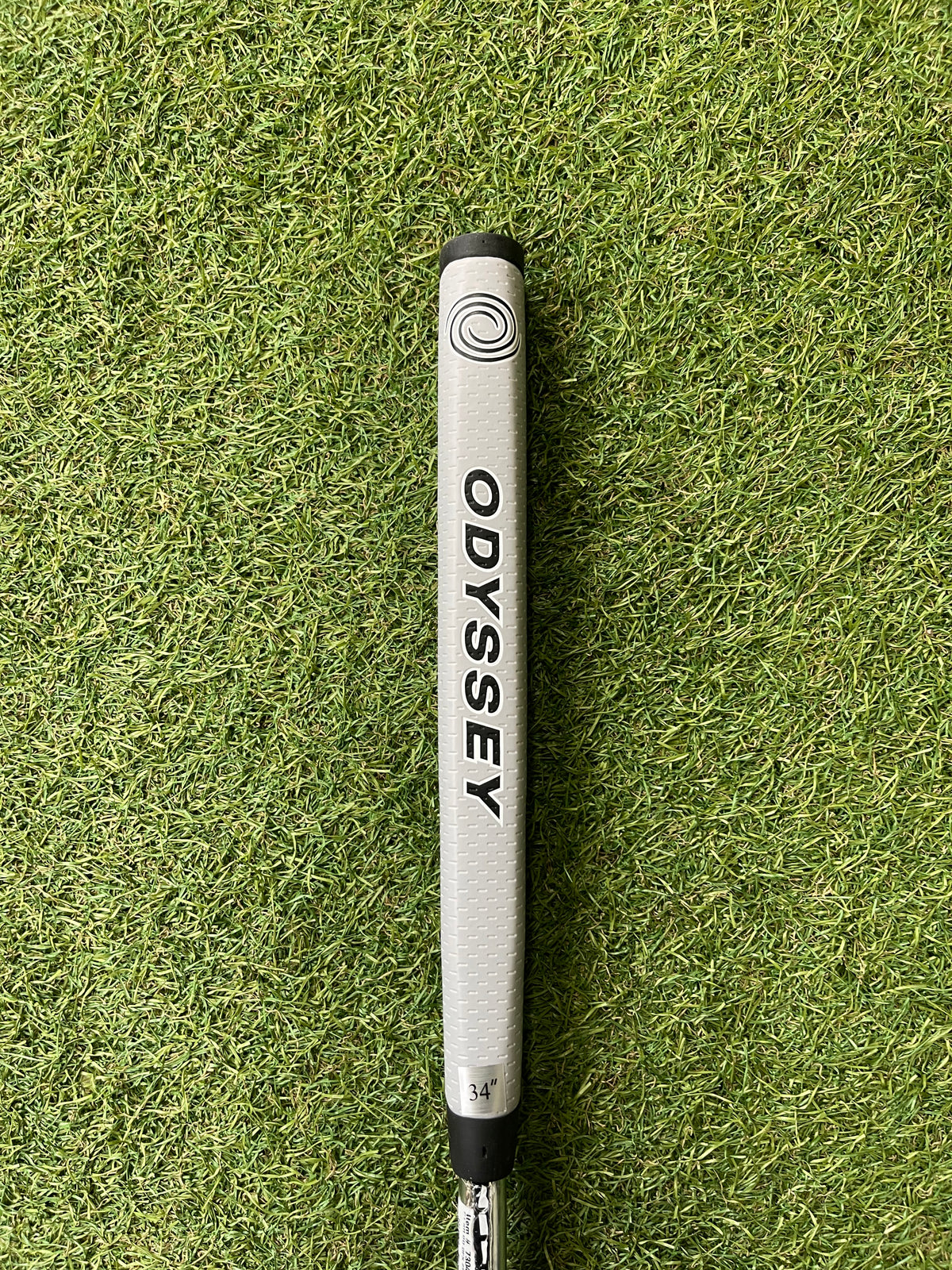 Odyssey Dfx #1W Putter 34” (Nieuw)