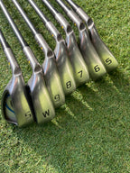 PING Gmax Ijzerset 5 T/m 9, Pw, Sw