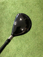TaylorMade V Steel 3 Wood