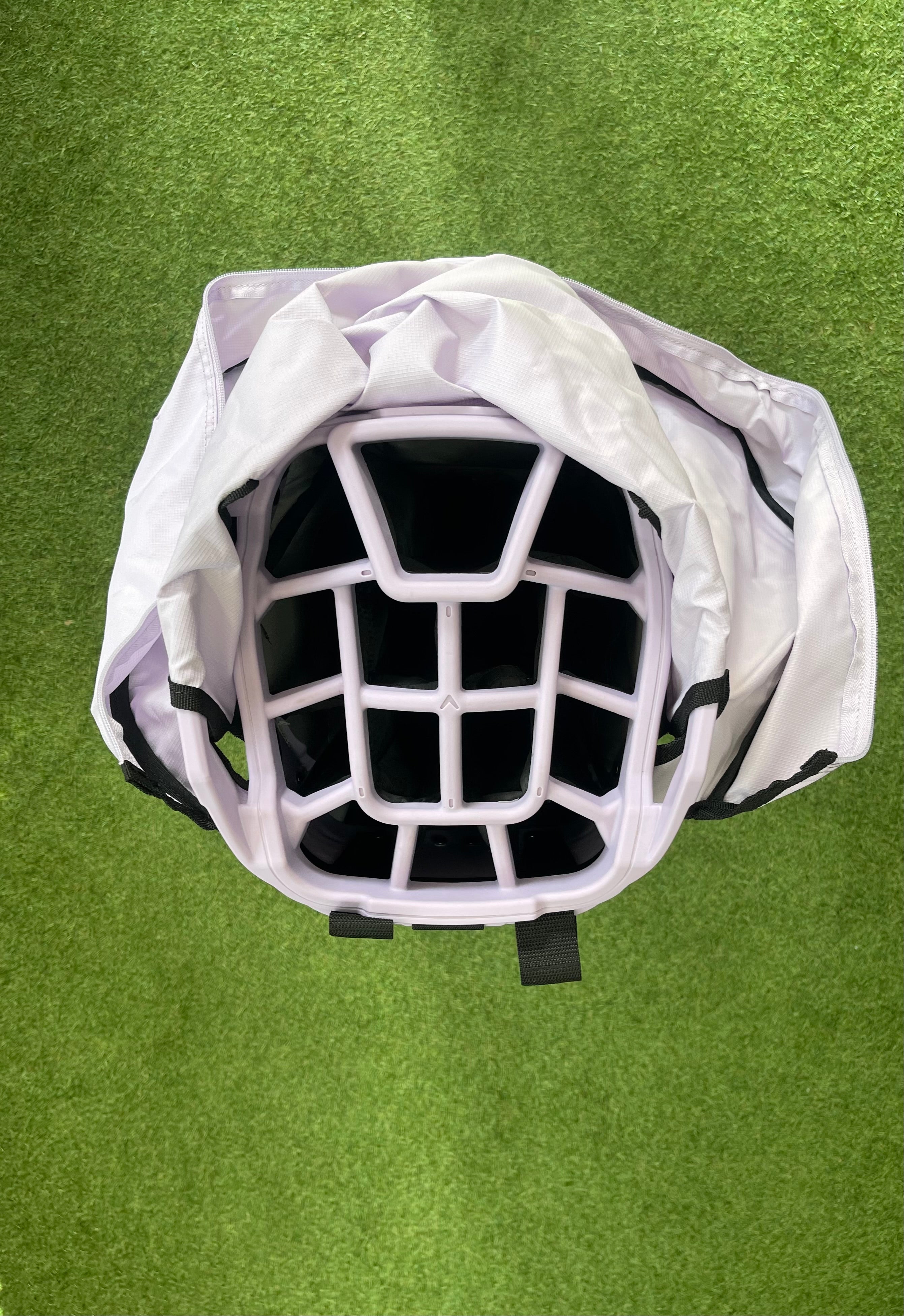 Callaway ORG14 Cartbag Orchid