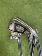 Callaway Rogue X Ijzerset 4 t/m 9, Pw, Aw, Sw