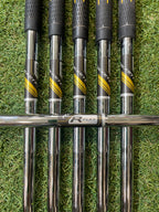 TaylorMade Rbladez Ijzerset 5 T/m Pw