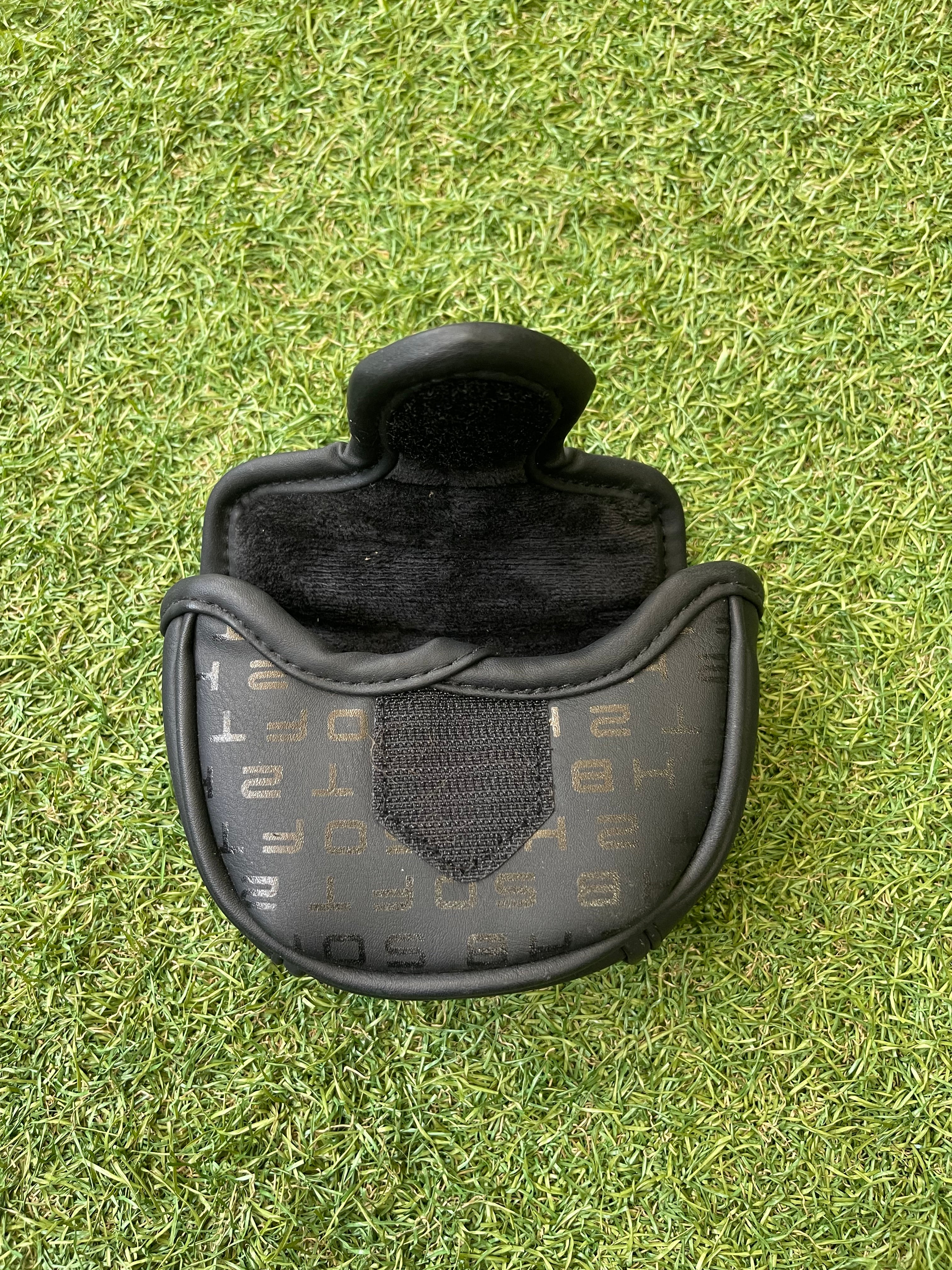 Cleveland HB soft 2 putter headcover