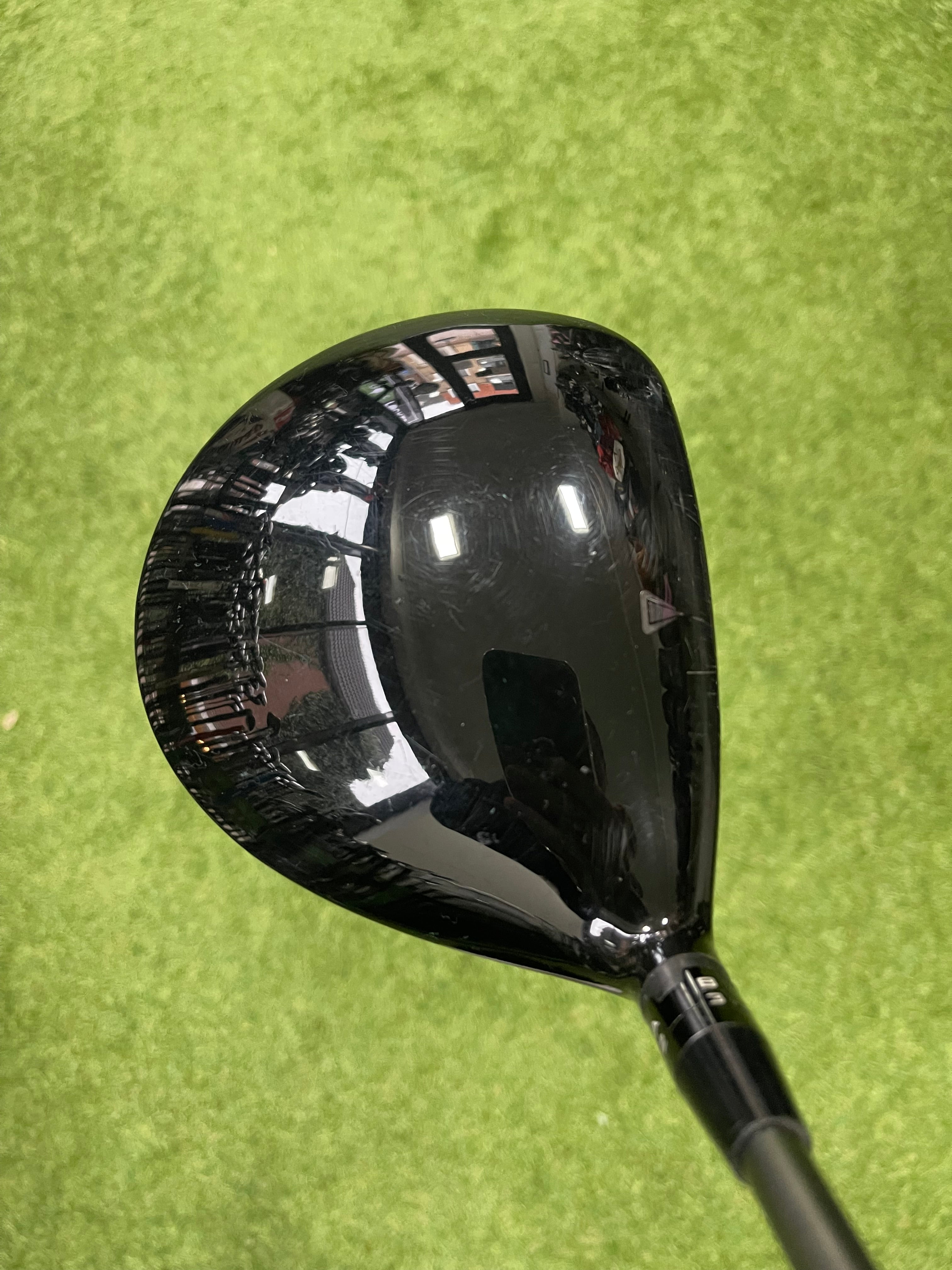 Titleist ts3 driver (linkshandig)