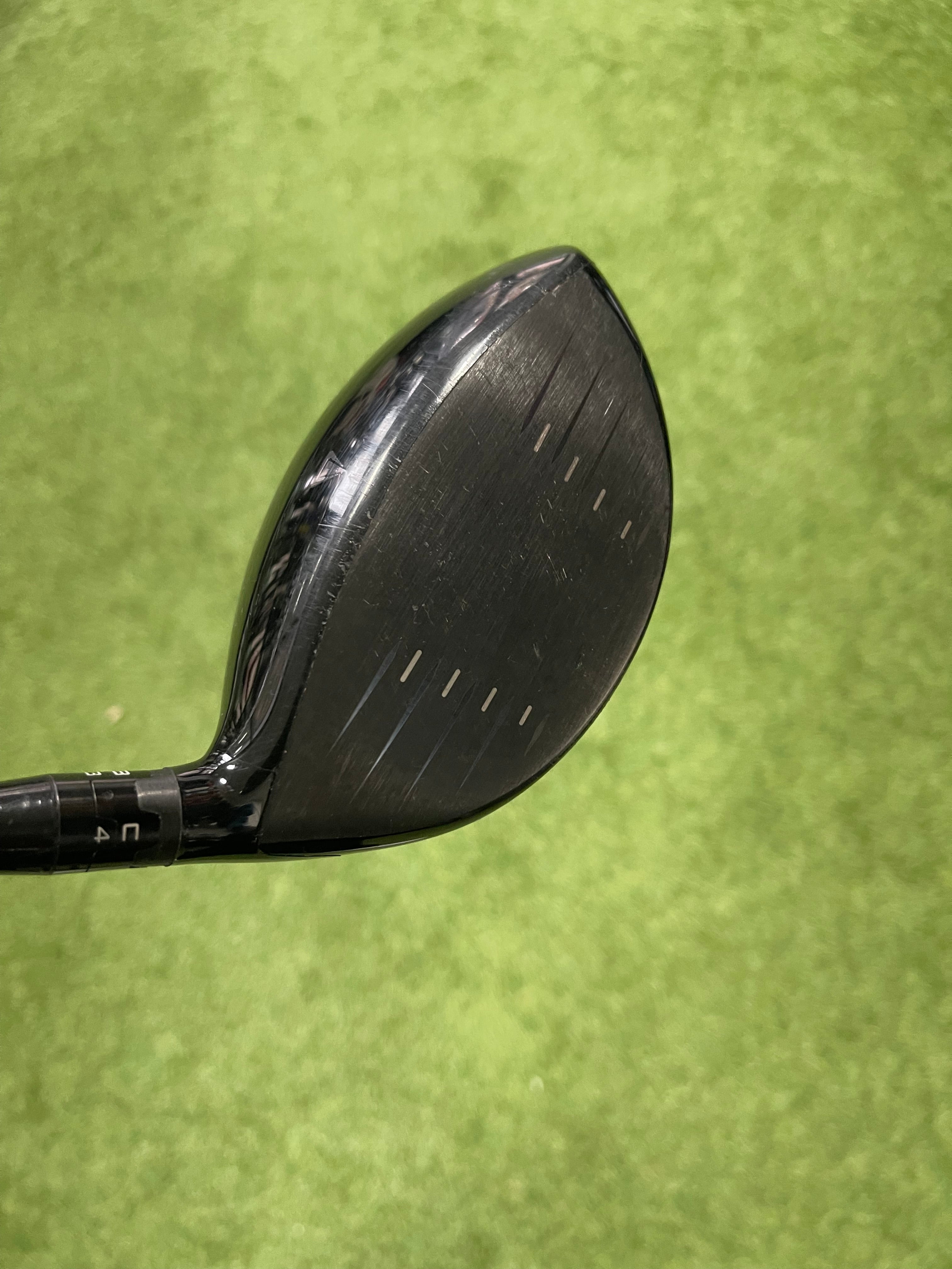 Titleist ts3 driver (linkshandig)