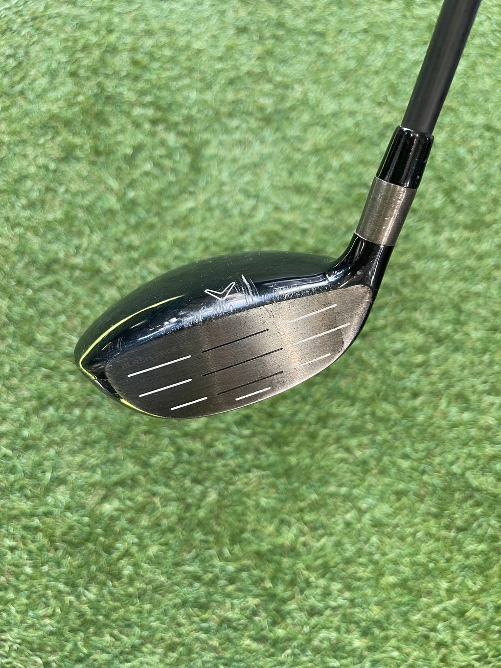 Callaway Epic Max 5 Wood