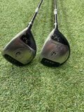 Lamborghini 3 & 5 wood