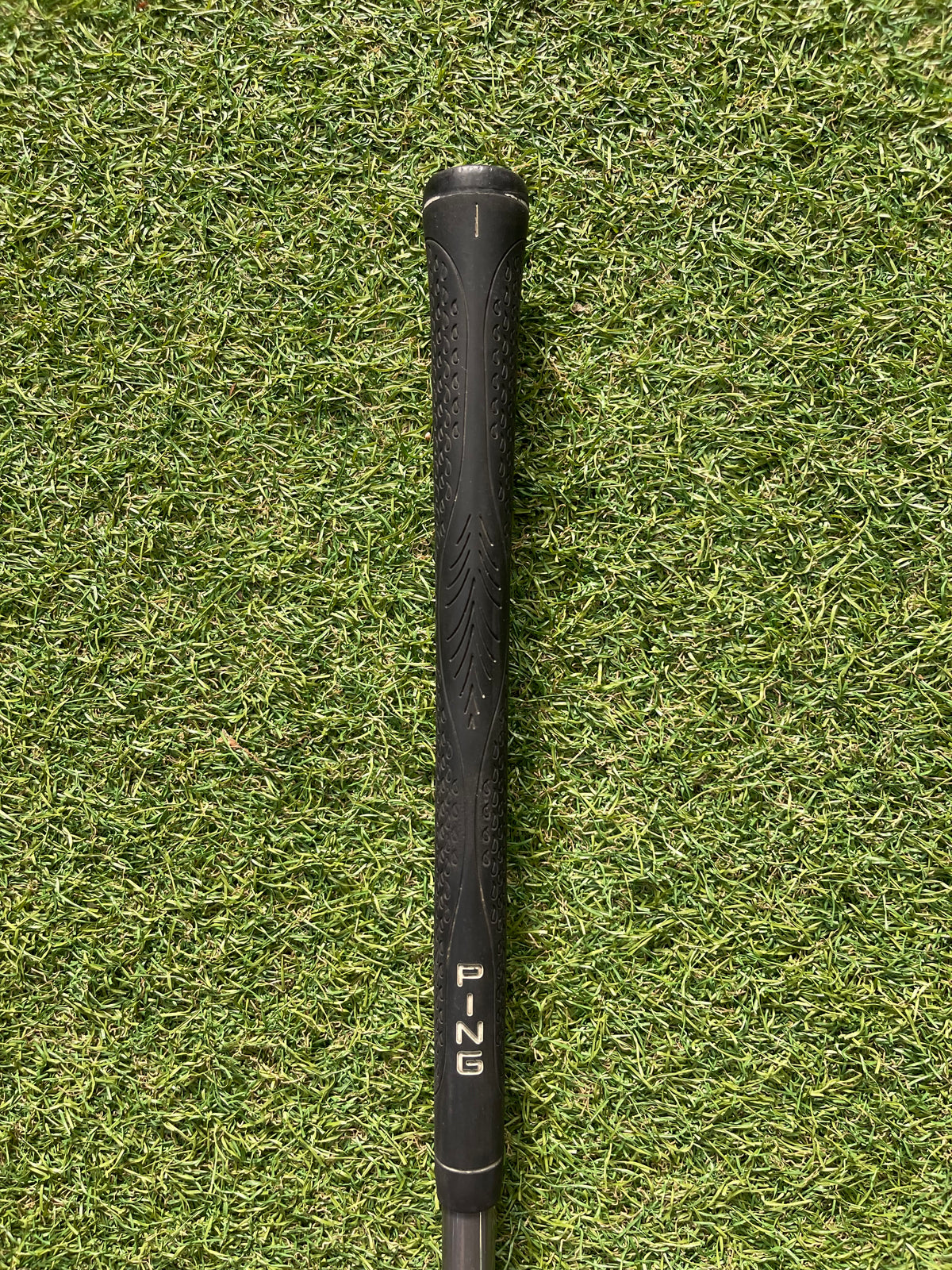 PING G5 Hybride 22° Linkshandig
