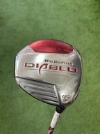 Callaway Diablo 3 Wood