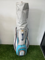 Cobra Sapphire complete golfset Dames