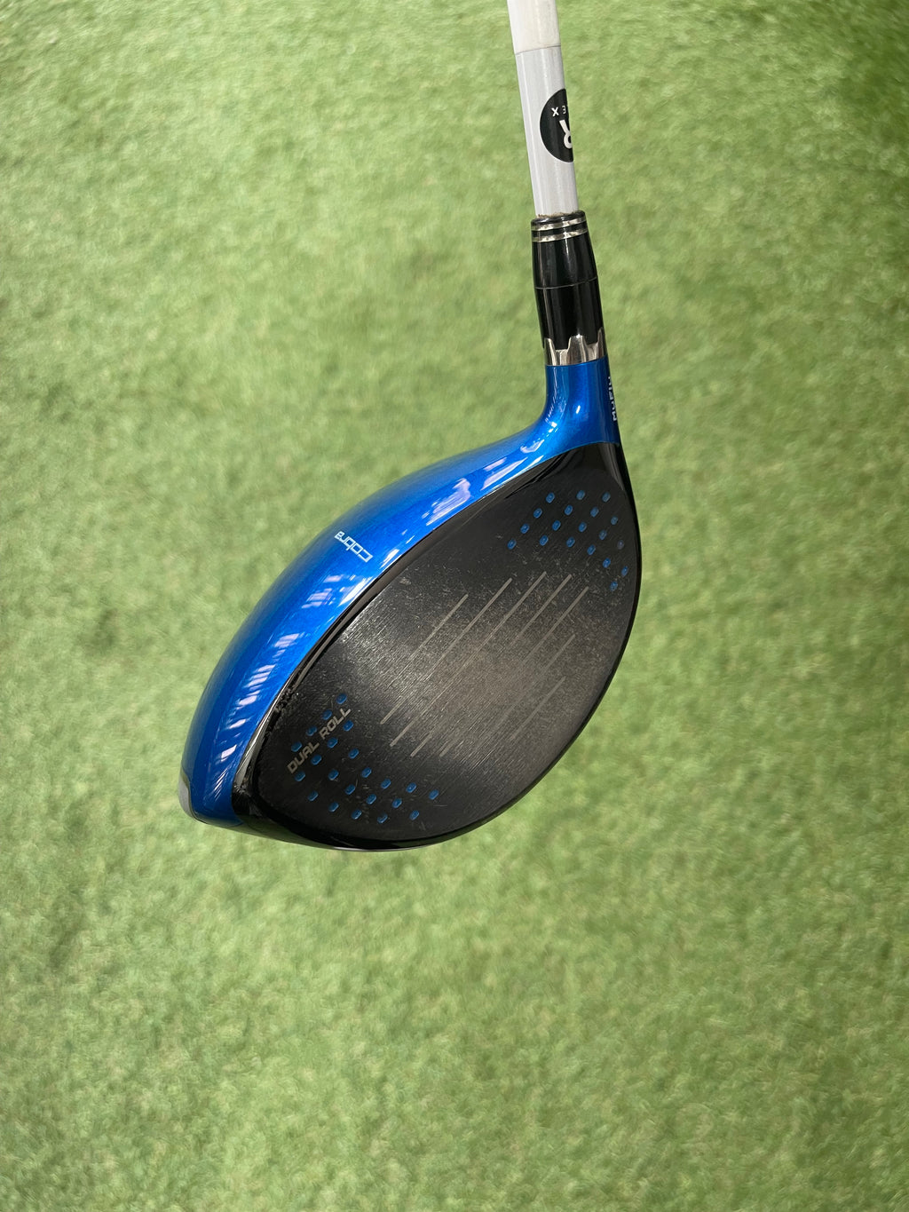 Cobra Amp Cell smartpad driver