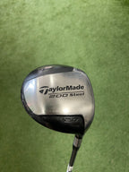 TaylorMade 200 Steel driver 12°