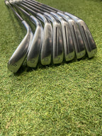 TaylorMade P790 Ijzerset 4 T/m Pw + 1,25”