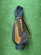 Bullet Cartbag bruin