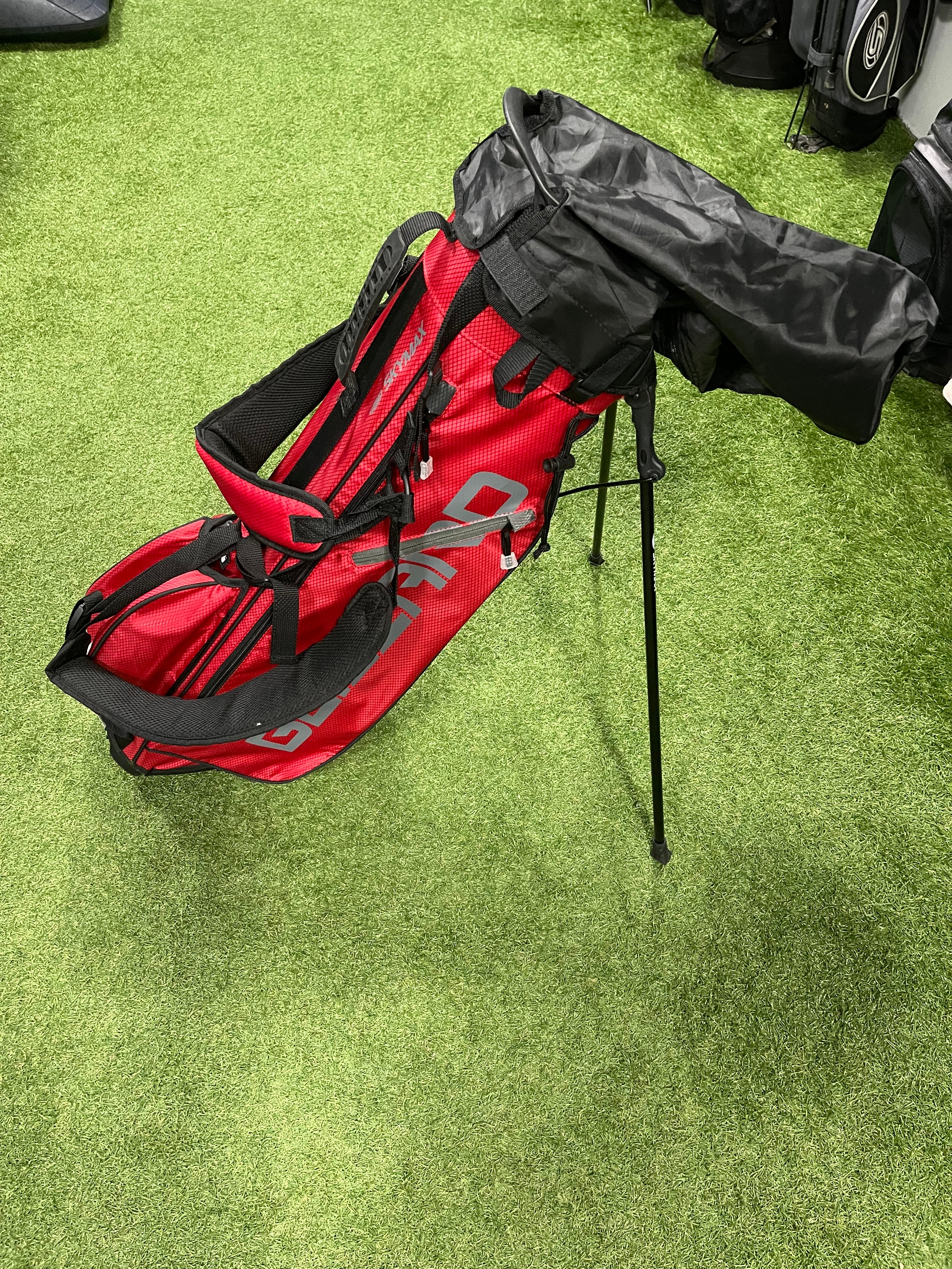 Skymax Blizard Standbag