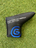 Cleveland Huntingston Beach putter headcover